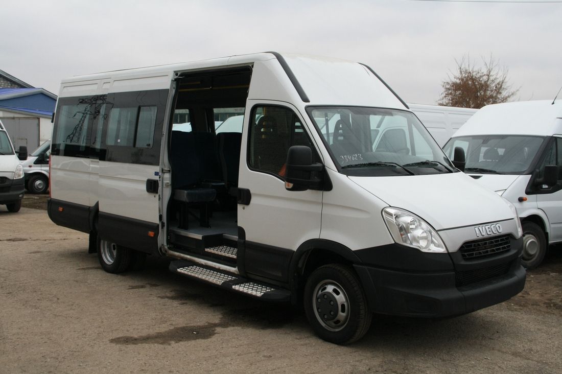 Автобусы автопарка ЭКСПРЕСС-ДВ